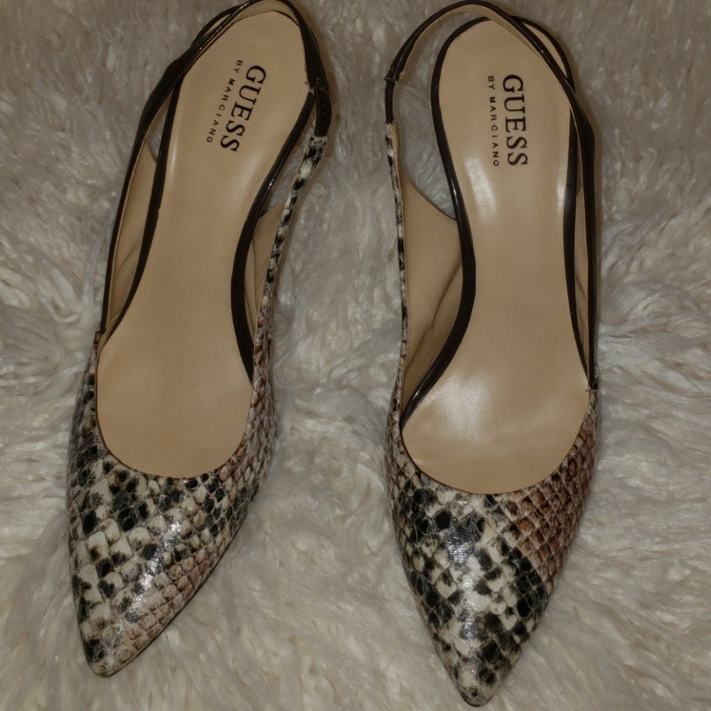 Shoes - Picture 2 of 4